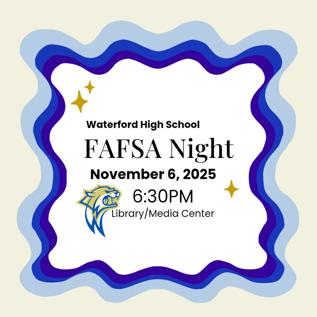 FAFSA Night
