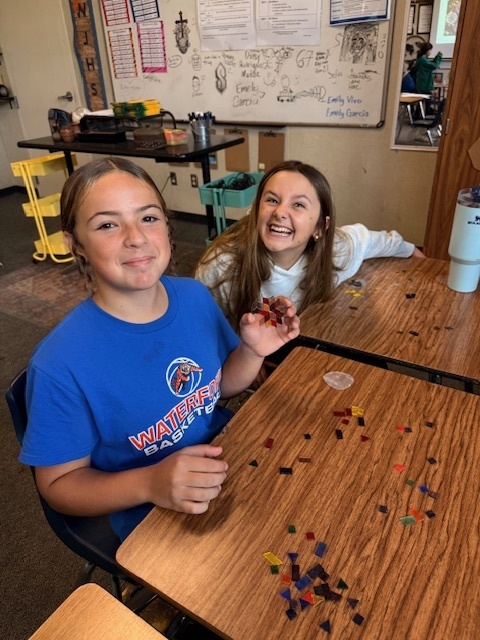 Islamic Stained Glass