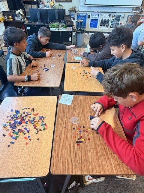 Islamic Stained Glass