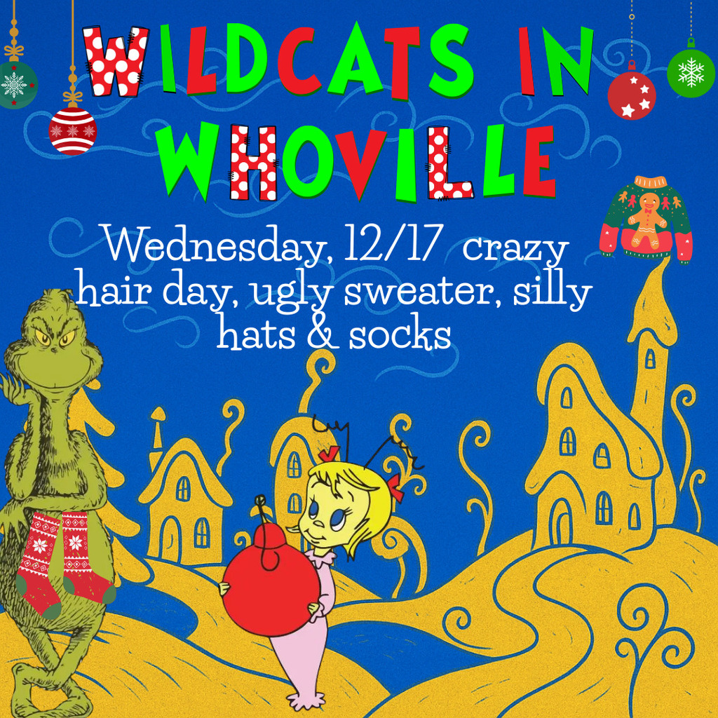 Wildcats in Whoville