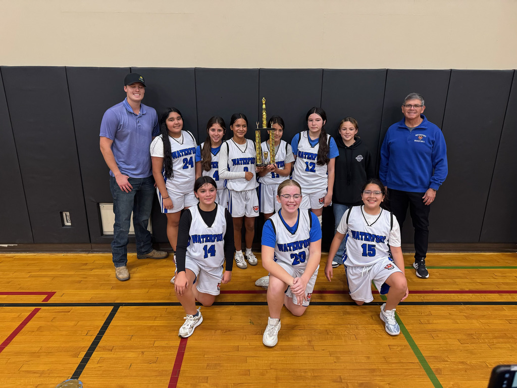 7th brought home 3rd place for the season