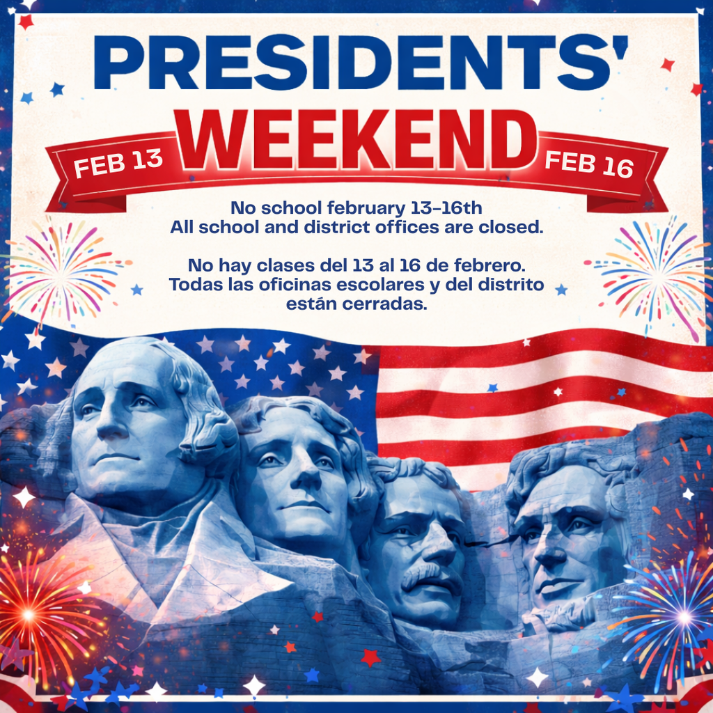 president's weekend