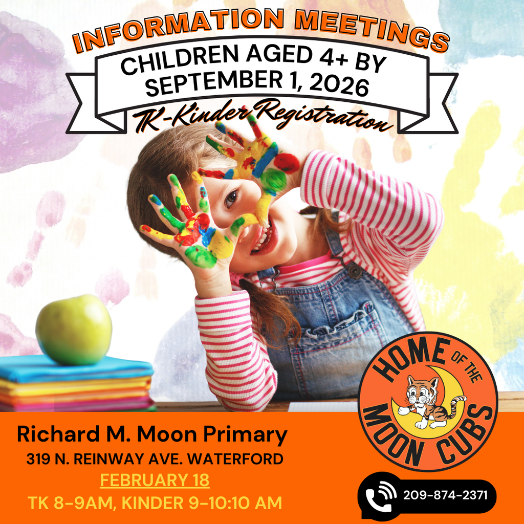 information meetings