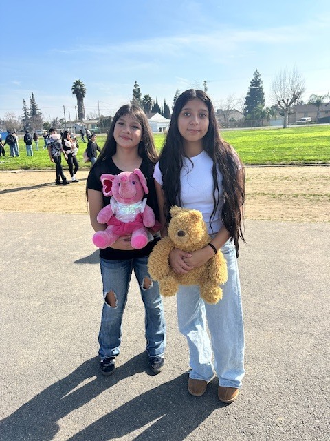 The Great Kindness Challenge