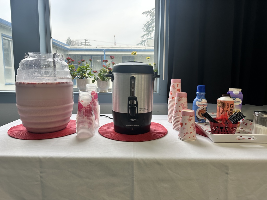 Counselor Appreciation Week