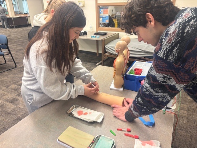 Career Inspiration Center