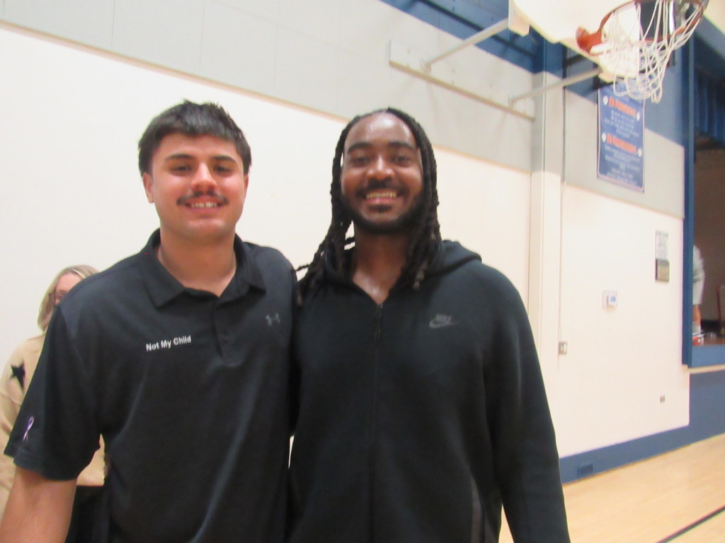 7th/8th 25-26 Boys Basketball