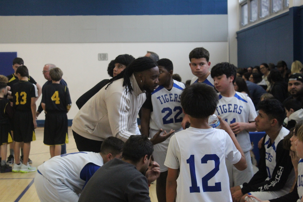 7th/8th 25-26 Boys Basketball