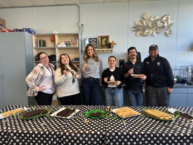 Happy National Oreo Cookie Day.