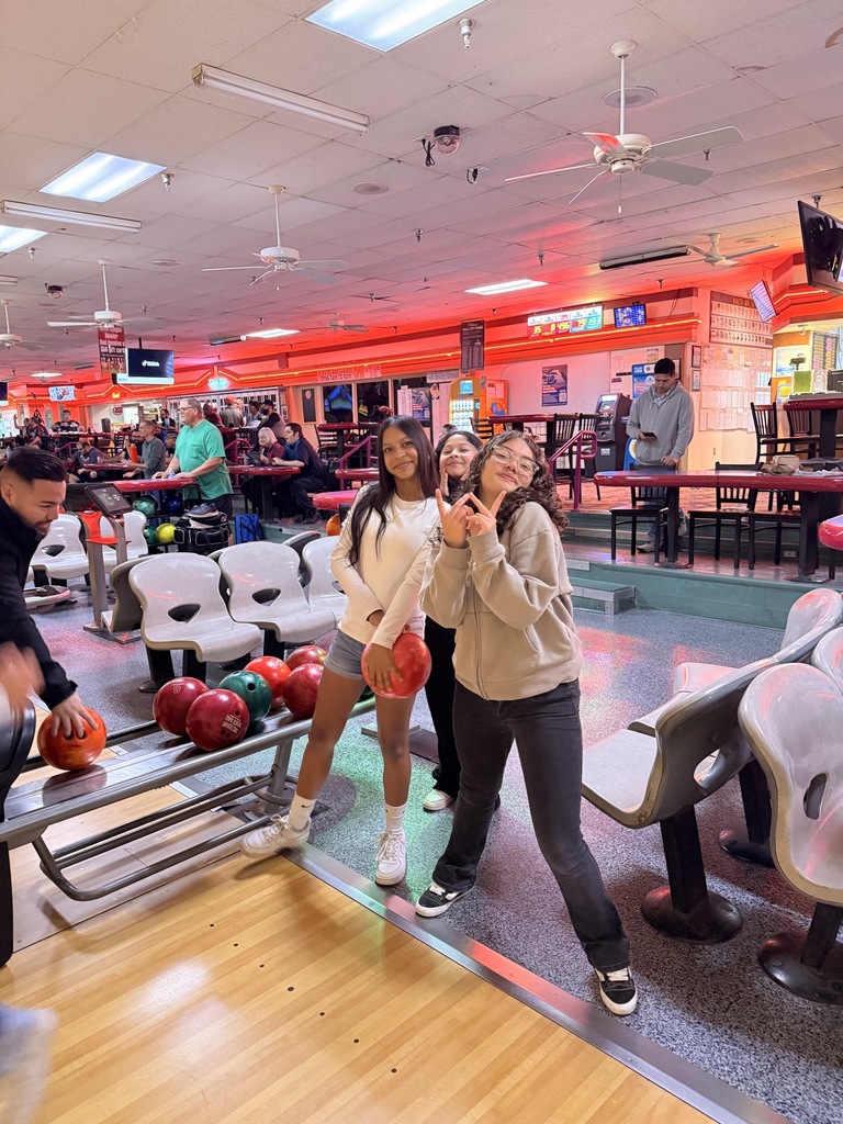 SBAC Bowling Trip