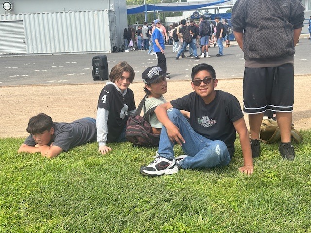 Q3 - 8th Attendance Carnival 