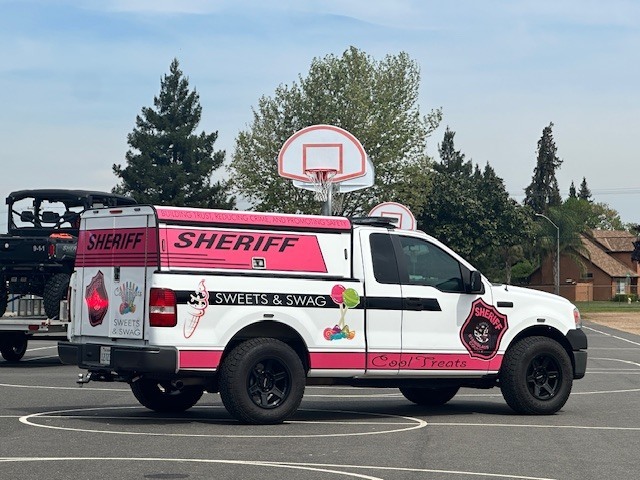 Q3 - 8th Attendance Carnival 