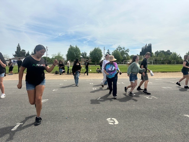 Q3 - 8th Attendance Carnival 