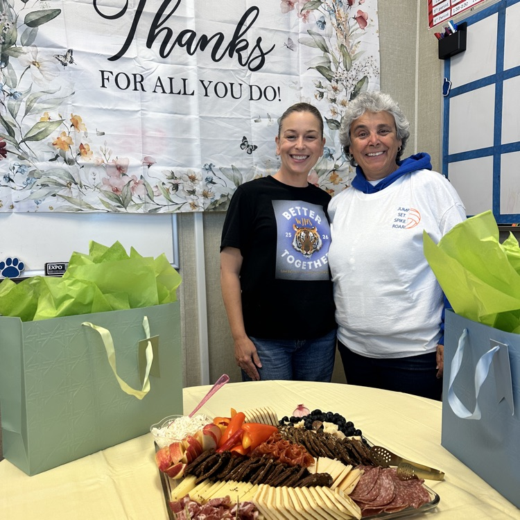 Happy Appreciation Day to our VP & Dean