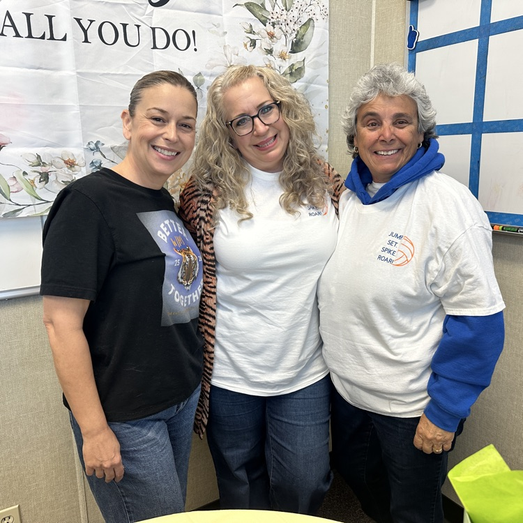 Happy Appreciation Day to our VP & Dean