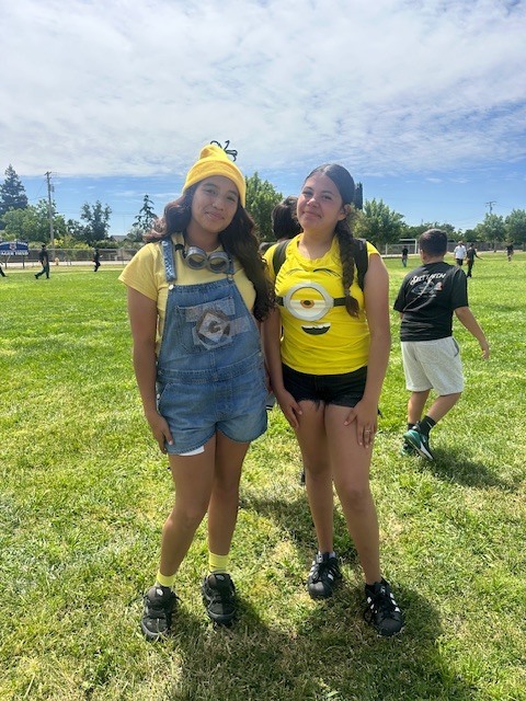 Spirit Day