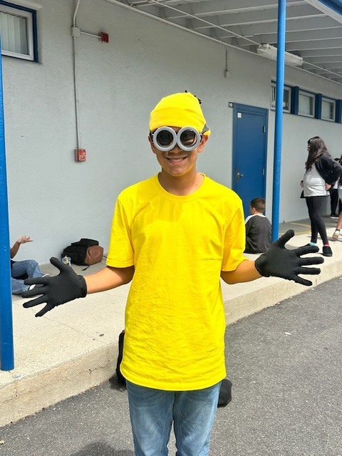 Spirit Day