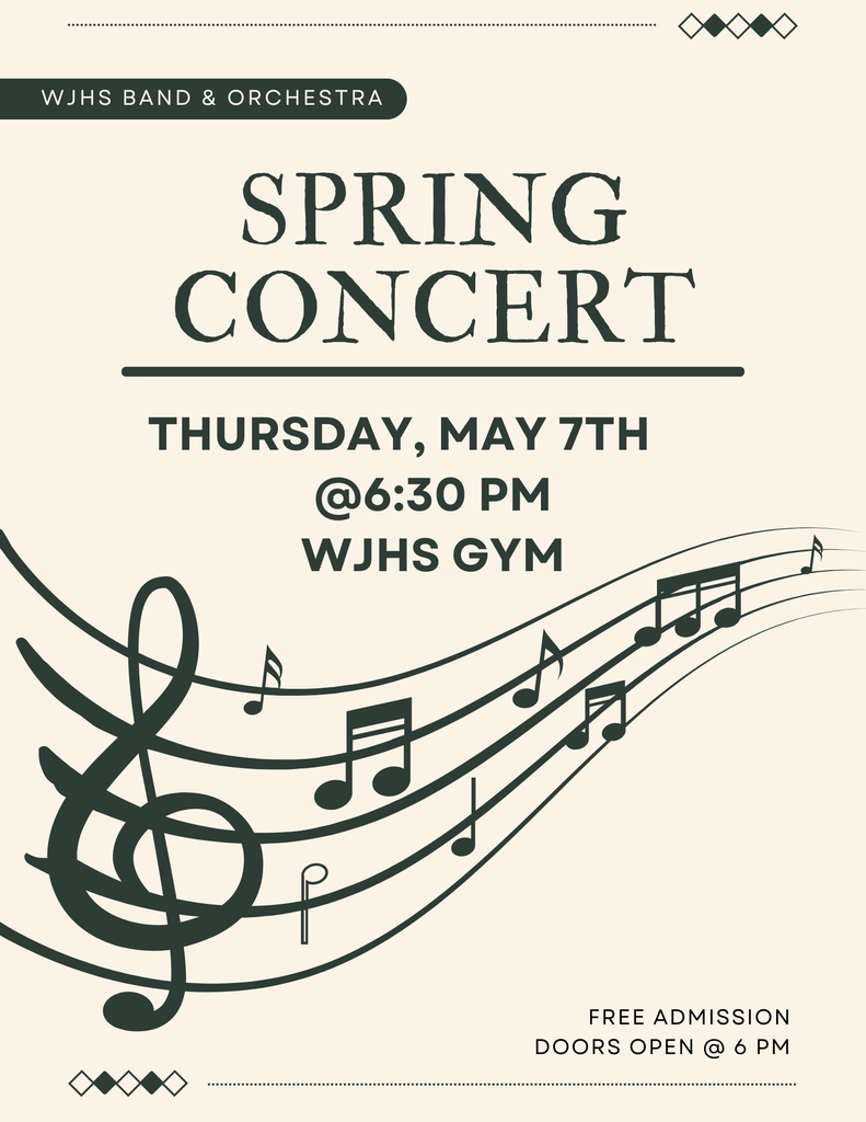 Spring Concert