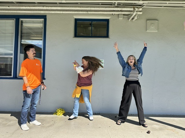 Teacher/Staff Appreciation Week