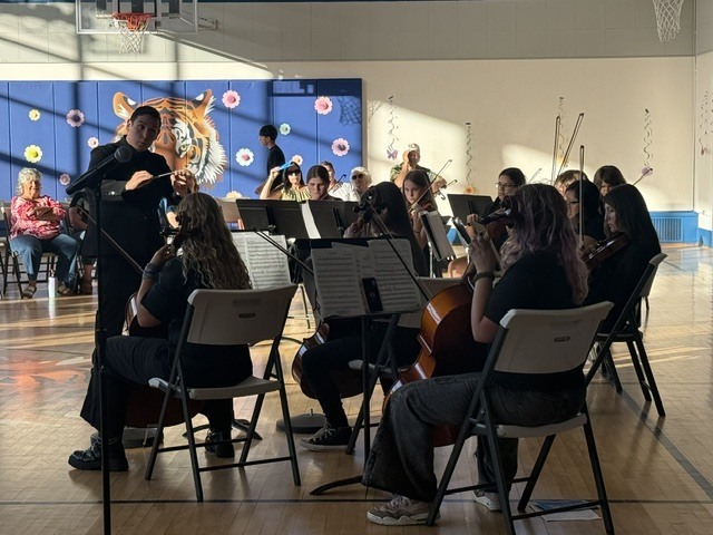 Spring Concert