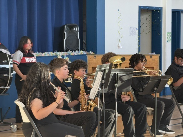 Spring Concert