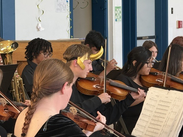 Spring Concert