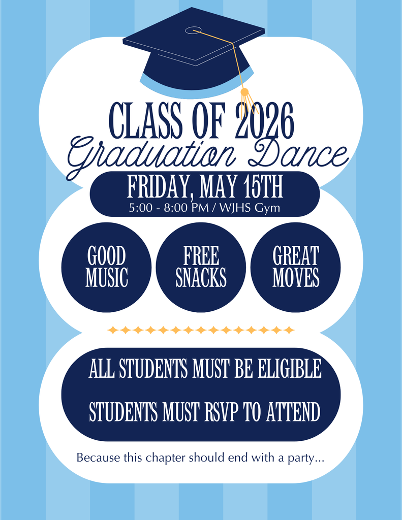 Grad Dance