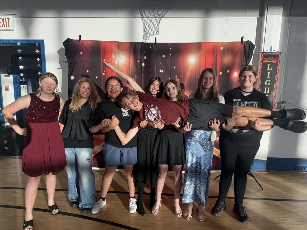 8th grade Graduation Dance