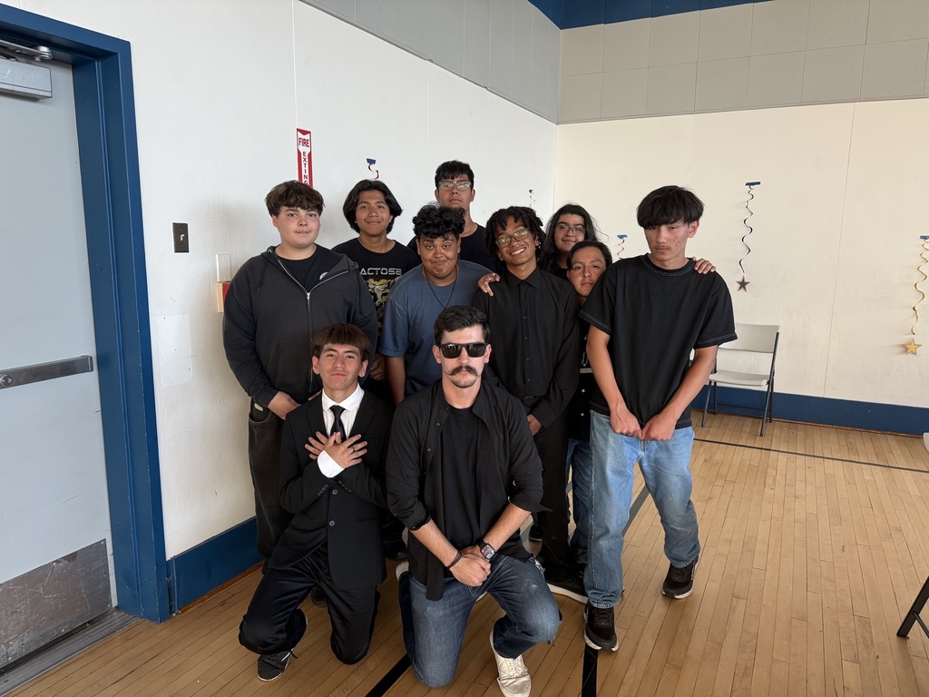 8th grade Graduation Dance