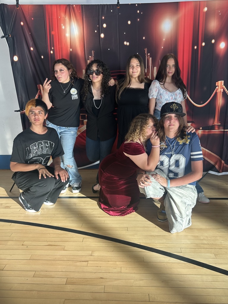8th grade Graduation Dance