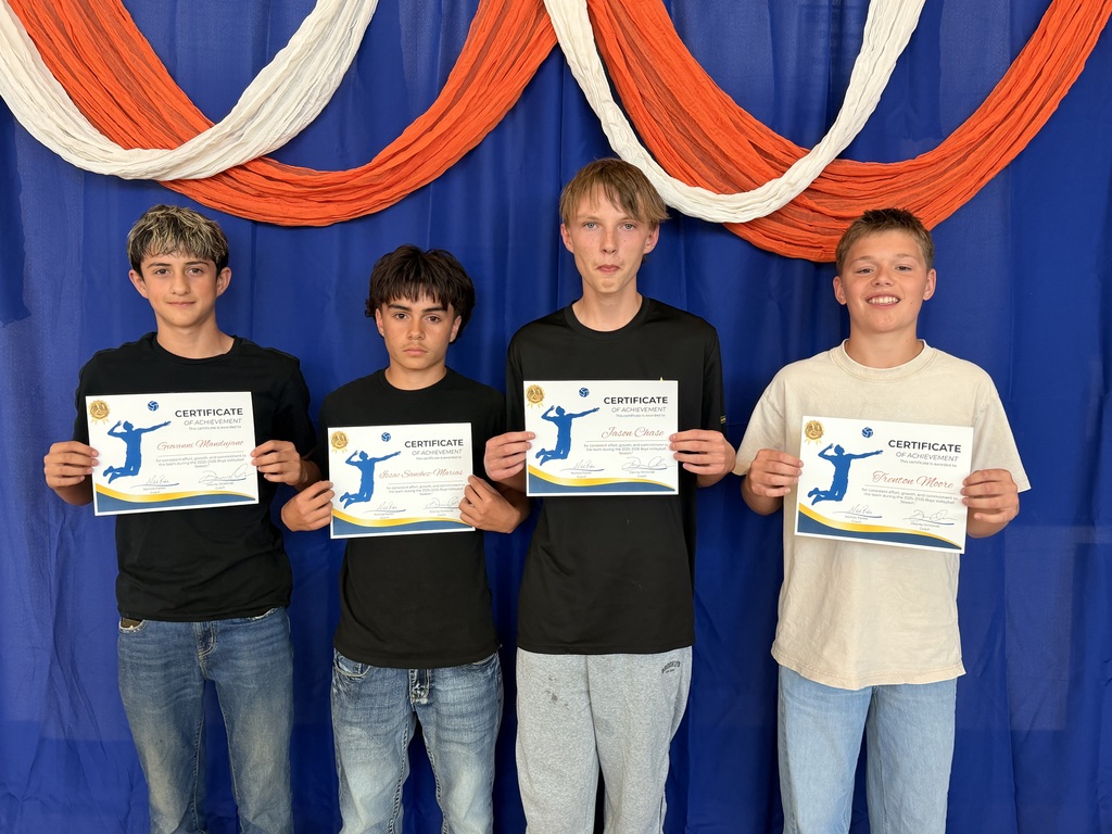 Spring Sports Banquet