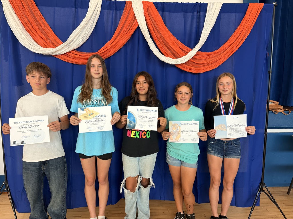 Spring Sports Banquet