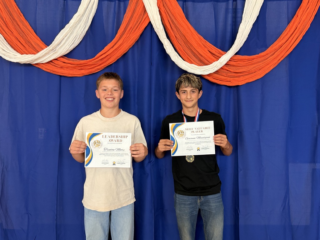 Spring Sports Banquet