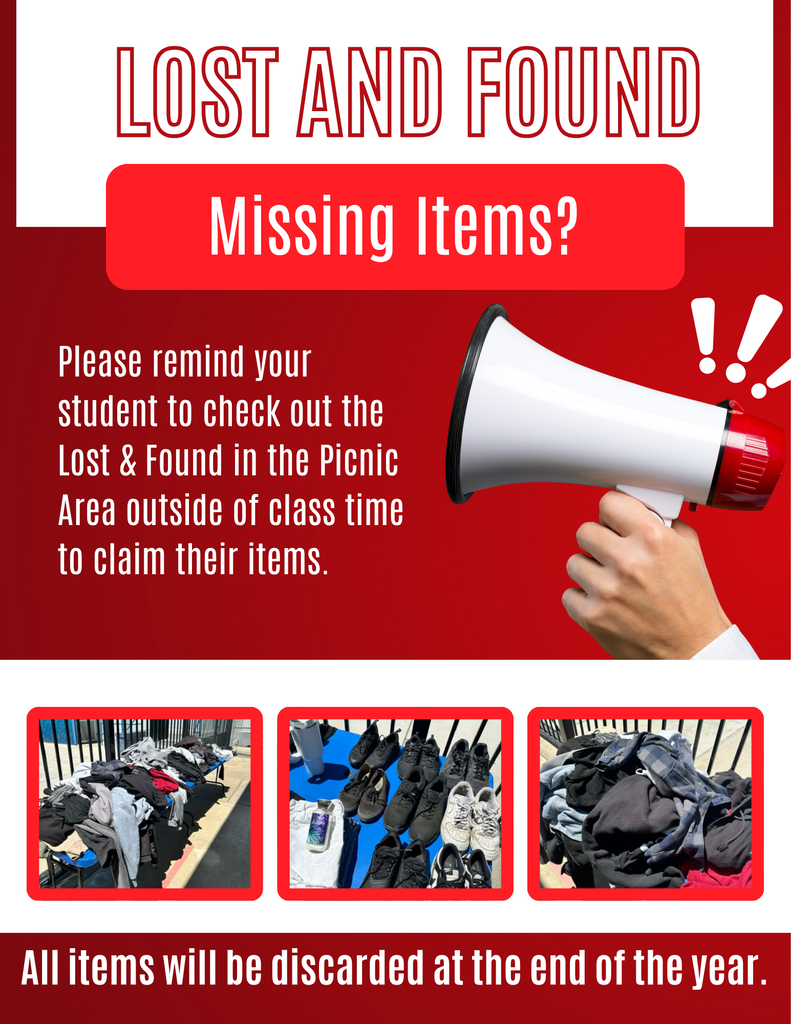 End of year reminders
