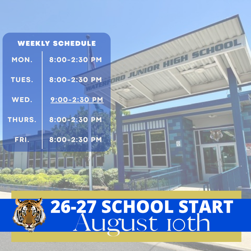 school start