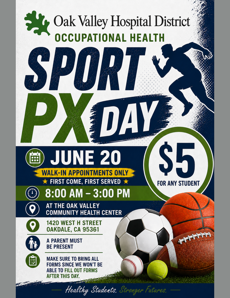 6/20 Sports Physical