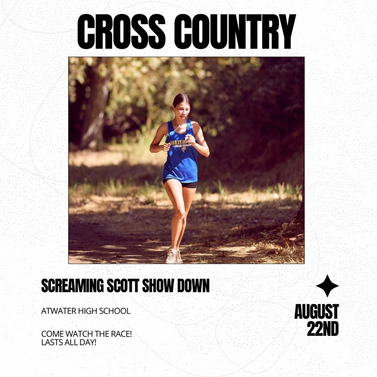 cross country meet