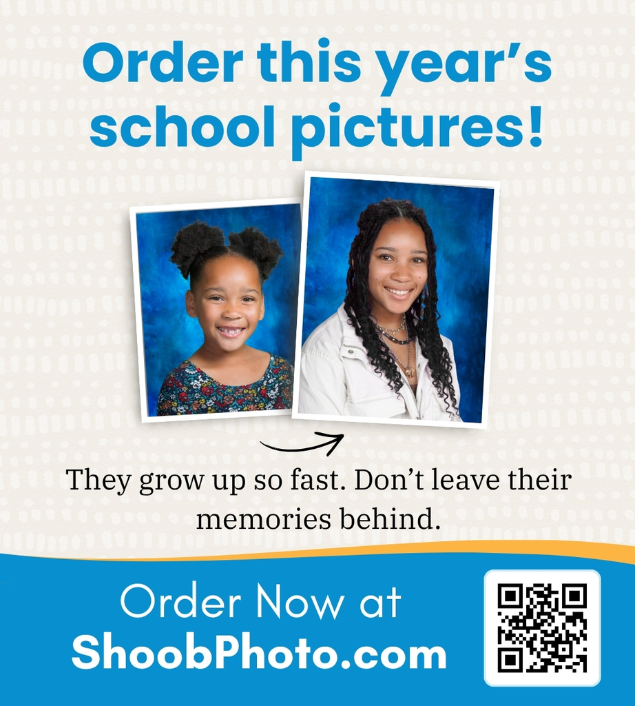 Order your school photos!