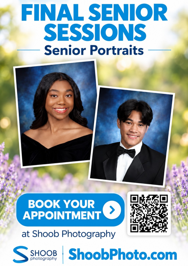 Senior Portraits