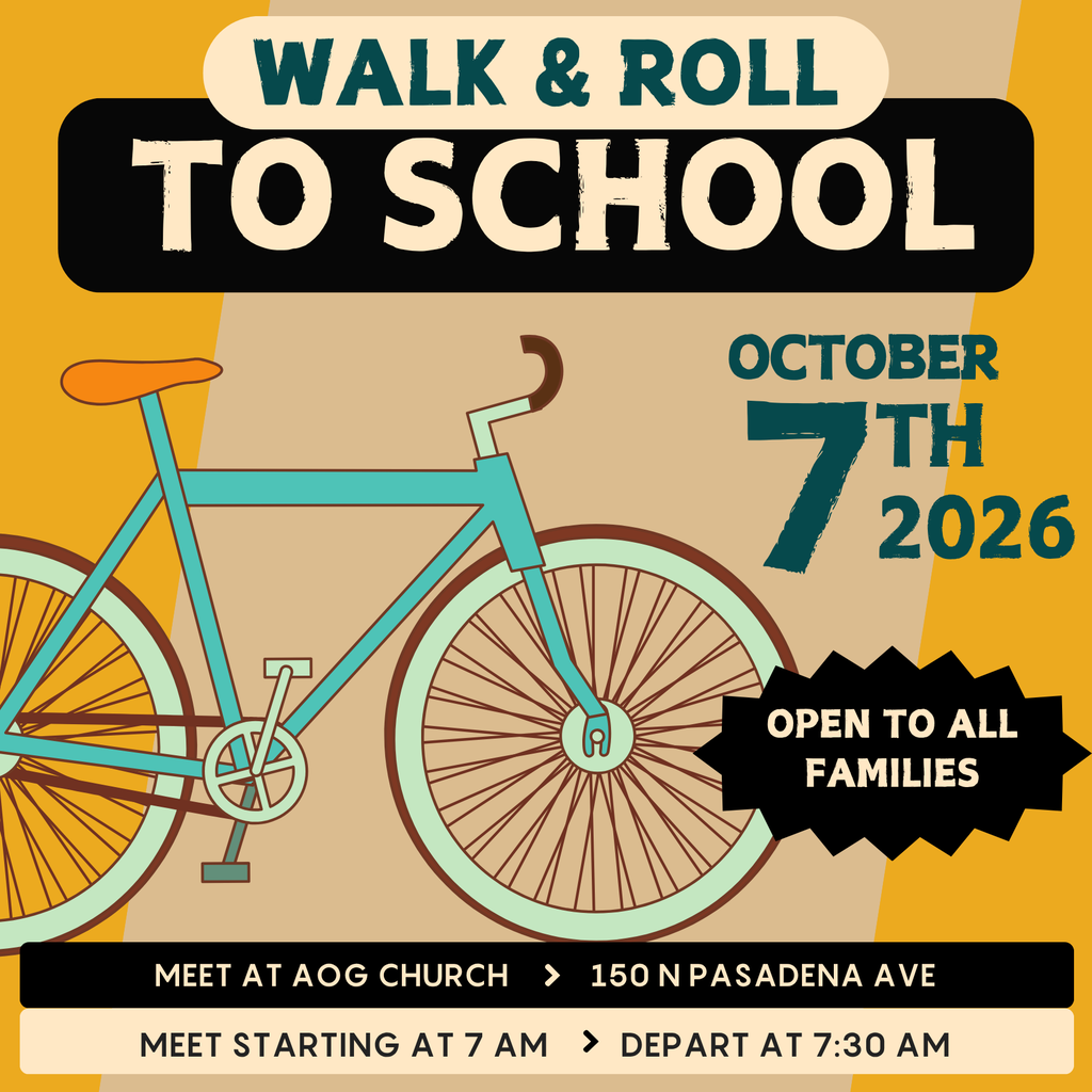 walk and roll oct 7