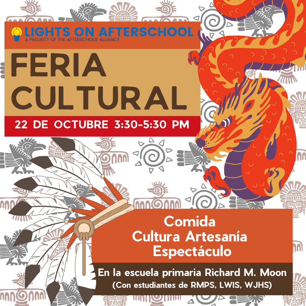 cultural showcase oct 22