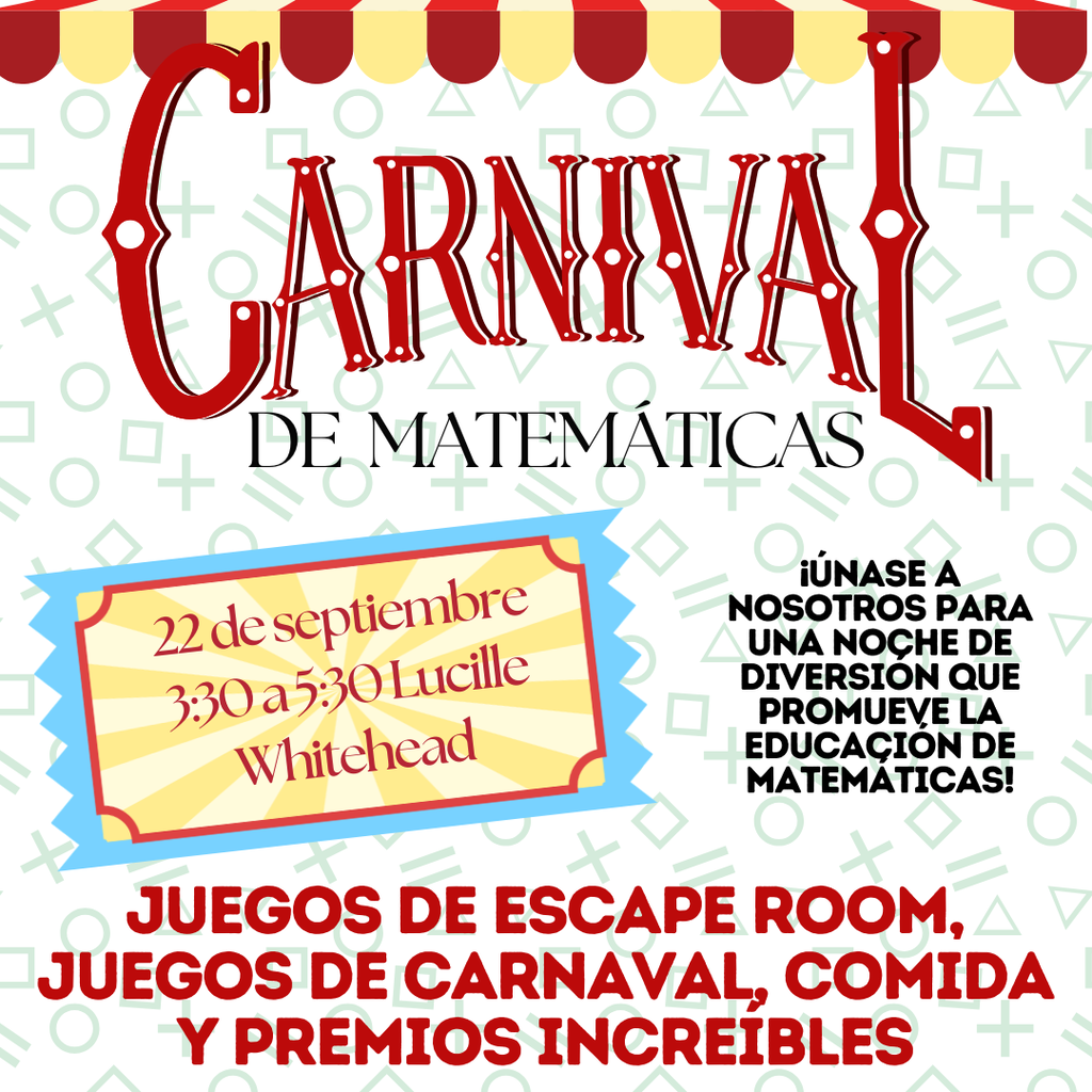 math carnival