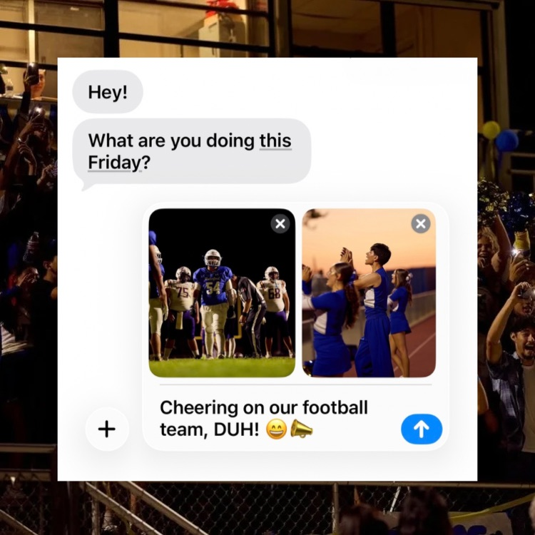 football game