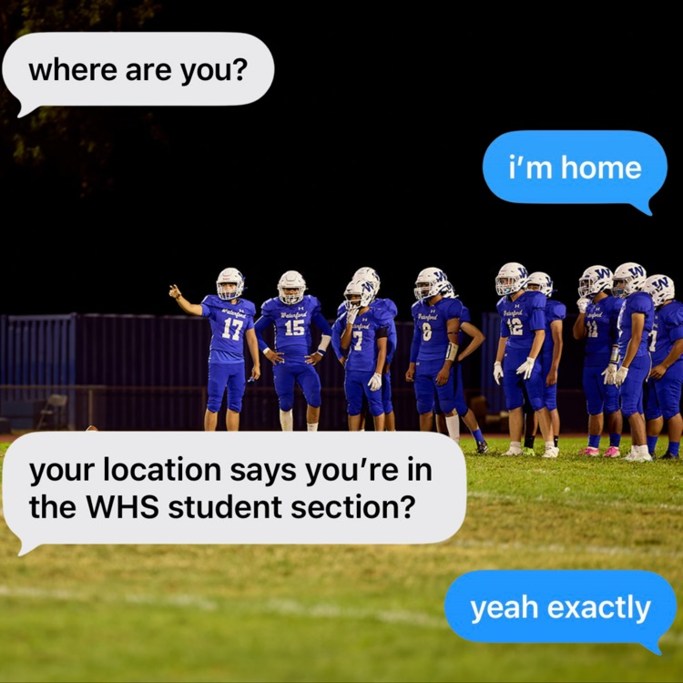 football game