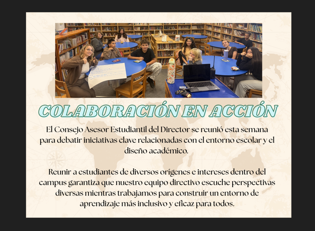 Collaboration in Action