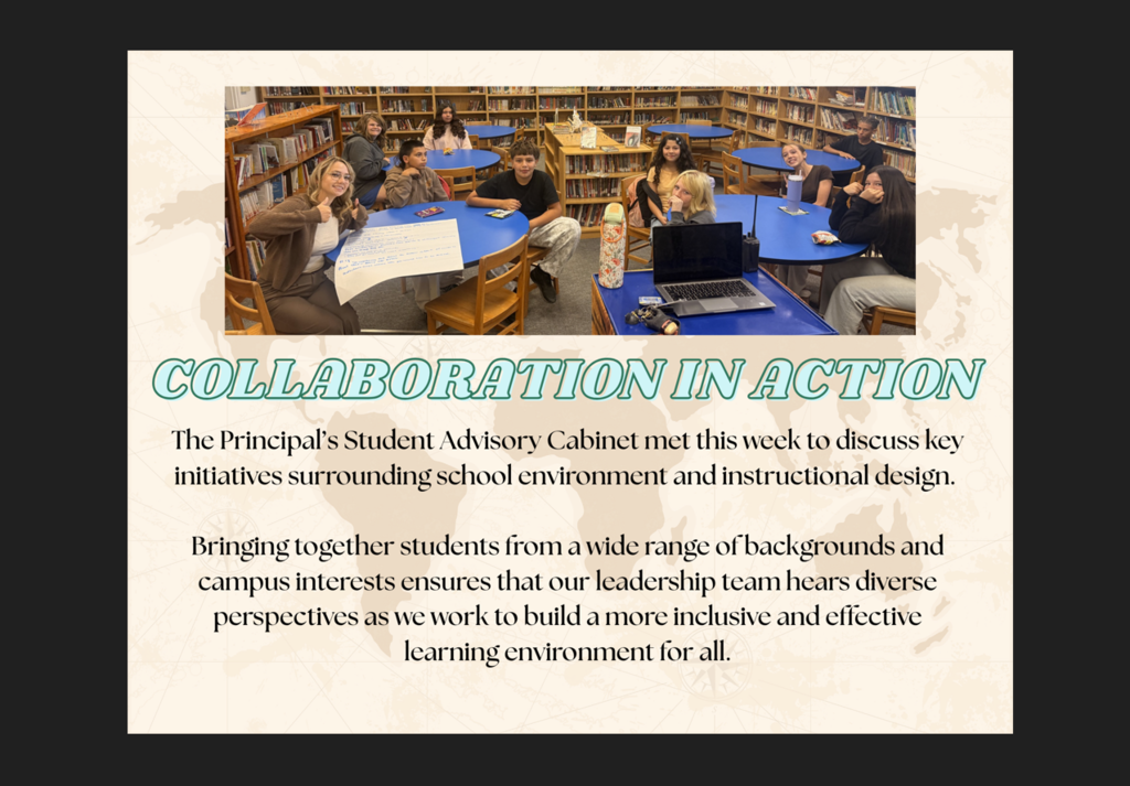 Collaboration in Action