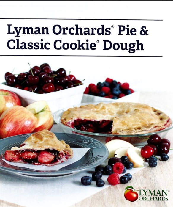 PTO Pie & Cookie Sale
