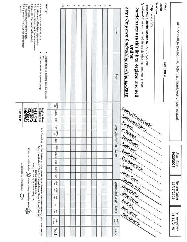 Order Form