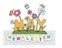 May Newsletter