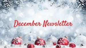 December Newsletter